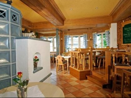 照片: Gasthaus Wagner