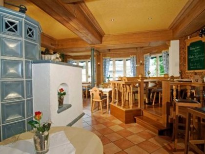 照片: Gasthaus Wagner